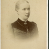 Bilde fra et album - tilhørte Anna Olsen 1. oktober 1899 (3)
